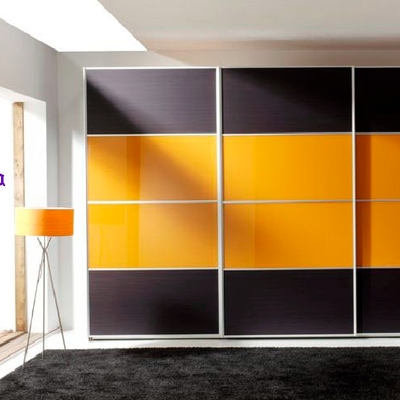 Armario puertas corredera