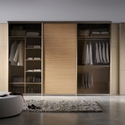 Armario puertas correderas