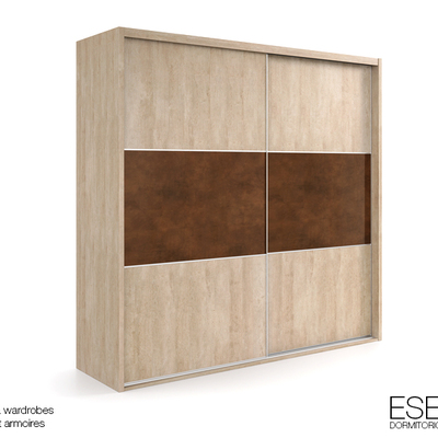 Armario puertas correderas 