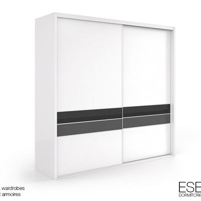 Armario puertas correderas