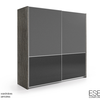 Armario puertas correderas