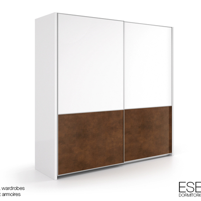 Armario puertas correderas