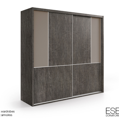 Armario puertas correderas