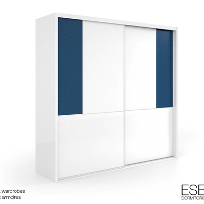 Armario puertas correderas