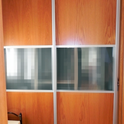 Armario puertas correderas