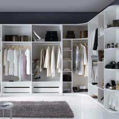Armarios empotrados, frentes de armario, vestidores