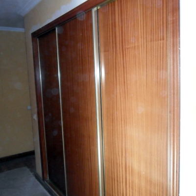 Armarios  empotrados