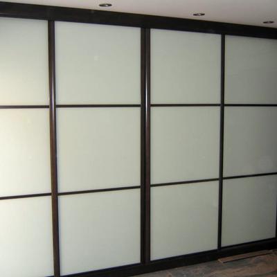 Armarios tipo japonesas