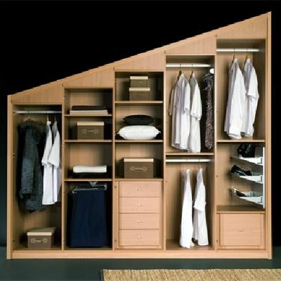 Armarios y Vestidores