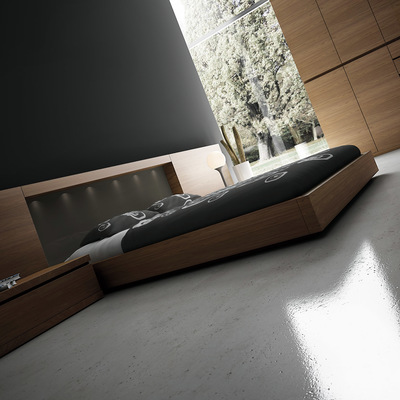 Aro llit Area xapa noguera