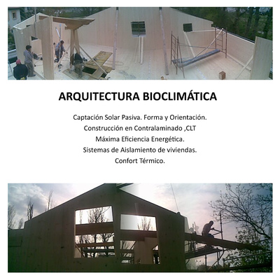 Arquitectura Bioclimática