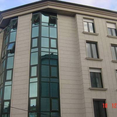 76 Viviendas en Cantalarrana (Sada)