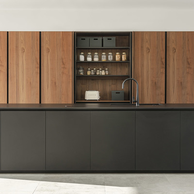 Pasivhauss en Torrente