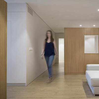 Apartamento en Aldaia