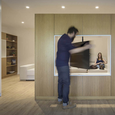 Apartamento en Aldaia