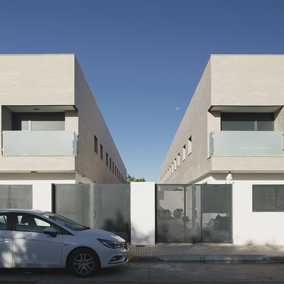 Adosados en Paiporta