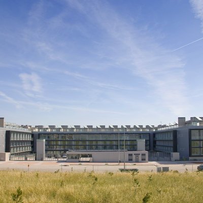 Arquitectura y Construcción