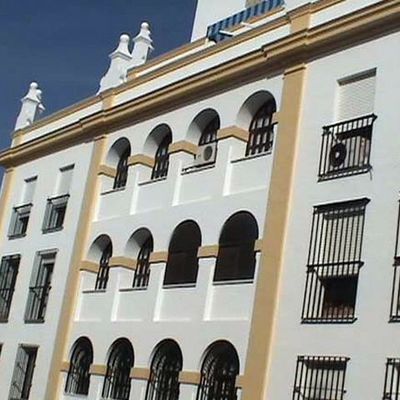 Arreglo de facha y pintura