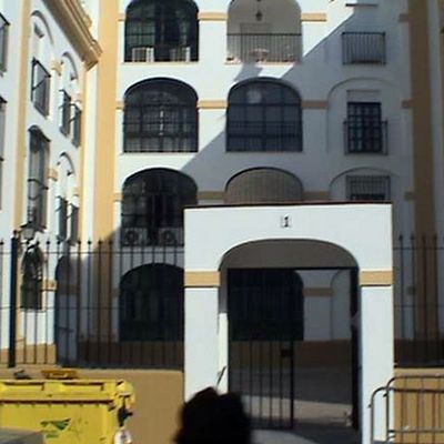 Arreglo de fachada y pintura