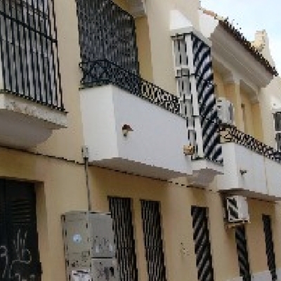 Arreglo fachada y pintura