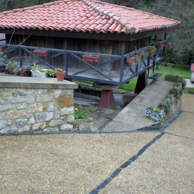 ARTEVIA DESACTIVADO.