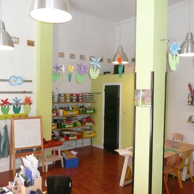 ARTS & CLASS