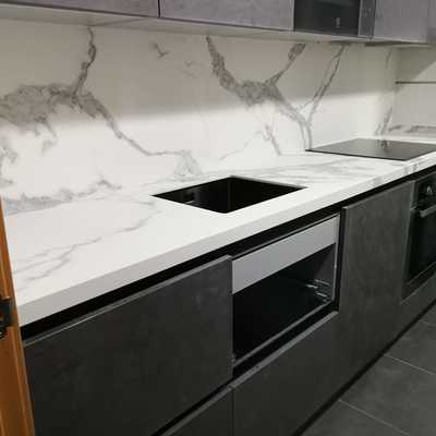 ASCALE TORANO STATTUARIO  PORCELANICO