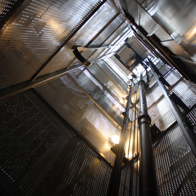 Ascensores Calahorro Donaire, S.L