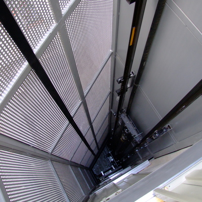 Ascensores Calahorro Donaire, S.L