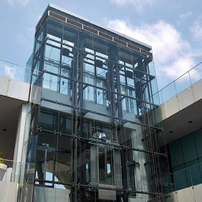 Ascensores para hospitales