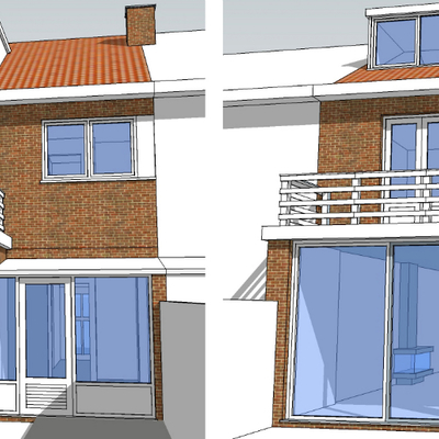Asesoramiento de reforma de vivienda