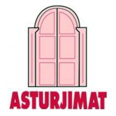 Asturjimat: Carpintería metálica de Hierro, Aluminio y Pvc