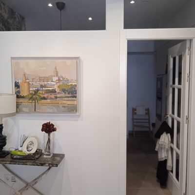 REFORMA INTEGRAL VIVIENDA ASUNCION Nº 12