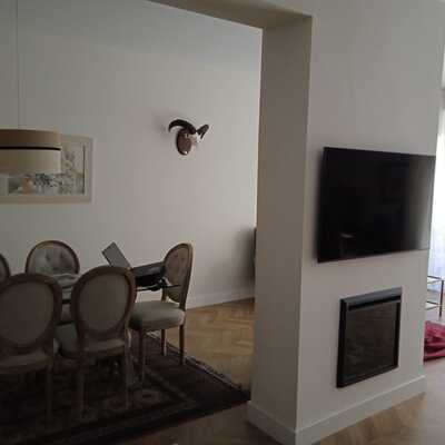 REFORMA INTEGRAL VIVIENDA ASUNCION Nº 12