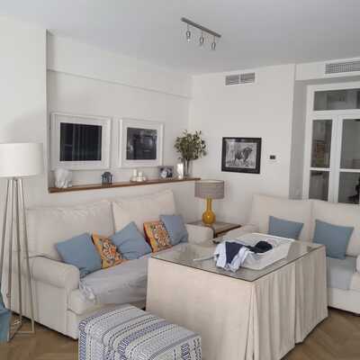 REFORMA INTEGRAL VIVIENDA ASUNCION Nº 12