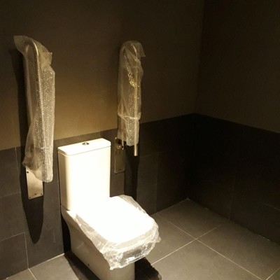 barreras arquitectonicas