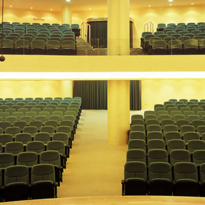 Auditorio