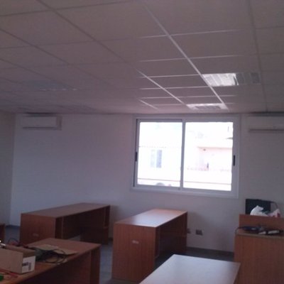 aula de informatica