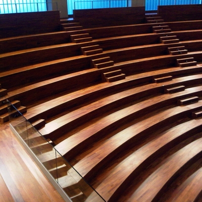 Aula Magna Facultad de Medicina Valencia