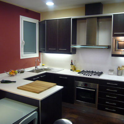 Aurò PARMA ROBLE GRIS