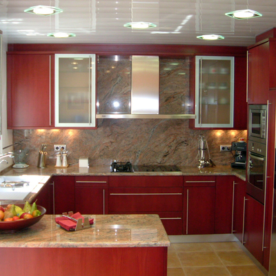 Aurò PRAGA HAYA 107 MATE