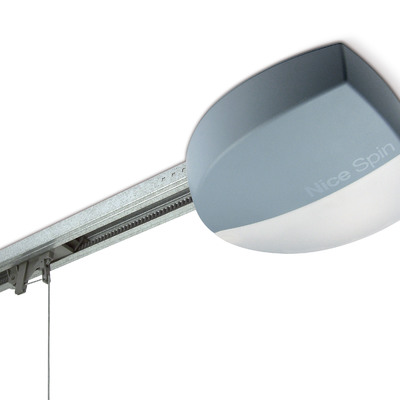 Automatismo de techo