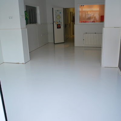 Autonivelante elastico