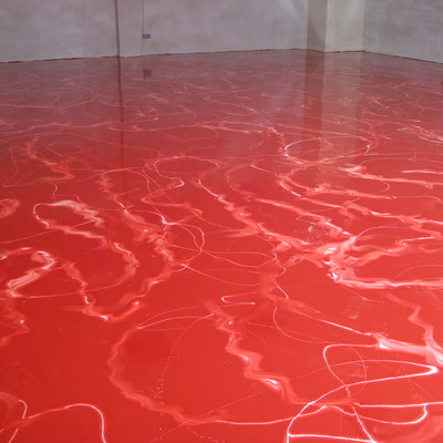 Autonivelante fantasia