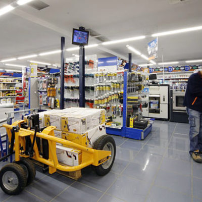 Autoservicio DURAN Calvià - Son bugadelles