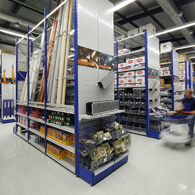 Autoservicio DURAN Calvià - Son bugadelles