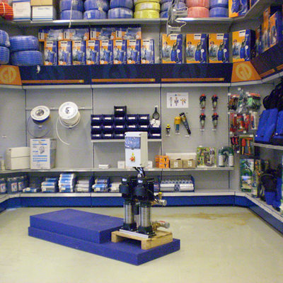 Autoservicio DURAN Calvià - Son bugadelles