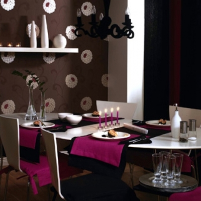 AUXILIAR Y DECORACION