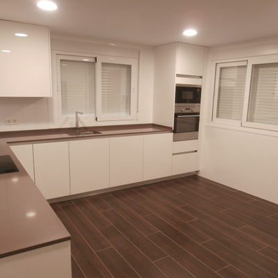 Avd. America (Madrid)