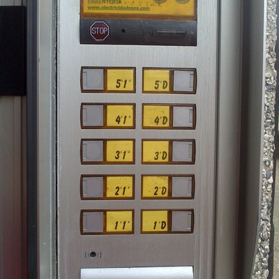 avda. Buenavista 16  DONOSTIA